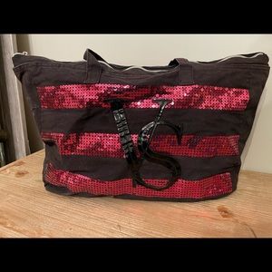 VS weekender bag
